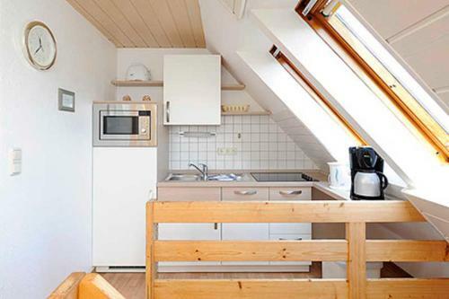 Apartamento Haus Nordseesterne