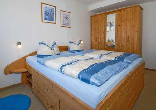 Apartamento Haus Hafenblick