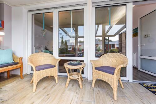 Ferienhaus Inga