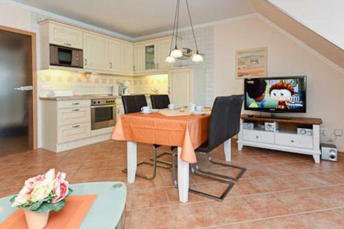 Apartamento Ferienwohnungen Nordsee Terrassen