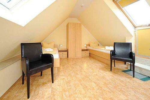 Apartamento Ferienwohnungen Nordsee Terrassen