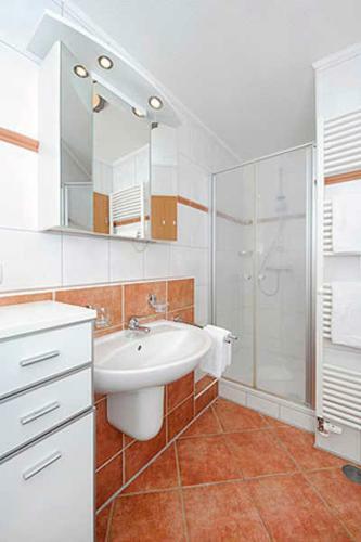 Apartamento Ferienwohnungen Nordsee Terrassen