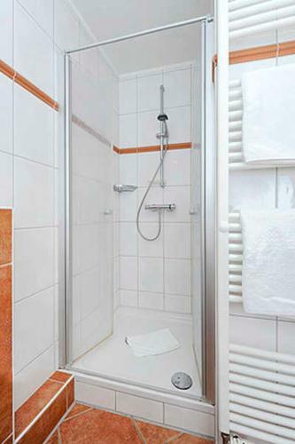 Apartamento Ferienwohnungen Nordsee Terrassen