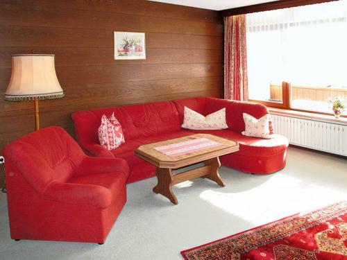 Apartamento Wohnung Watzmann 122s