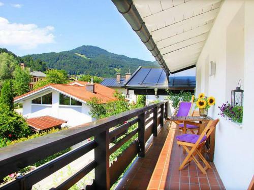 Apartamento Ferienwohnungen Wendlinger