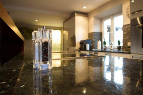 Apartamento Ferienwohnung Marianne