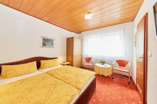 Apartamento Ferienwohnung "edeltrud Deluxe Moselblick"