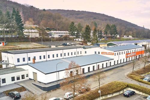 Easyhotel Bernkastel-kues