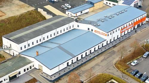 Easyhotel Bernkastel-kues