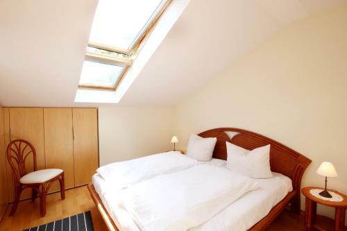 Apartamento Residenz Prorer Wiek By Rujana