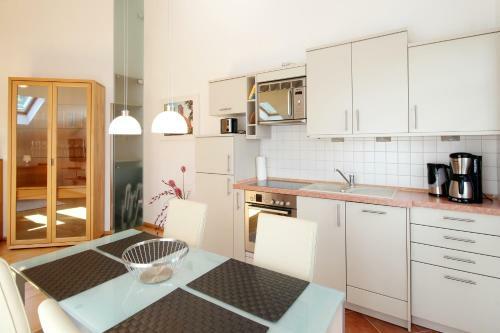 Apartamento Residenz Prorer Wiek By Rujana