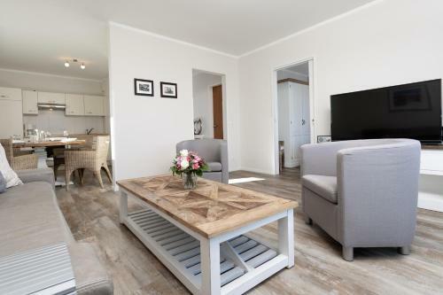 Apartamento Residenz Bel Vital - Kategorie C