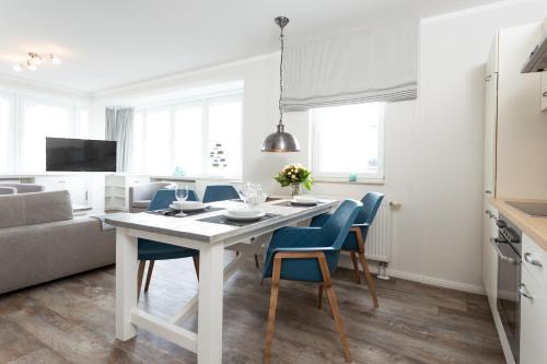 Apartamento Residenz Bel Vital - Kategorie D