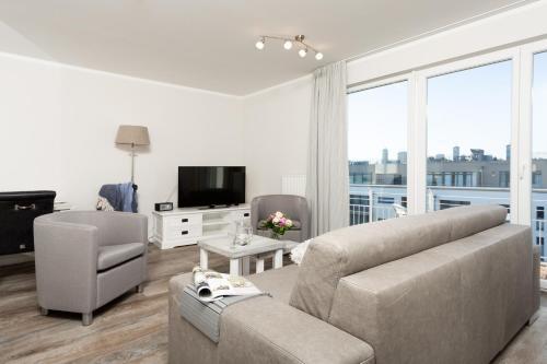 Apartamento Residenz Bel Vital - Kategorie D