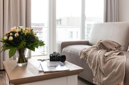 Apartamento Residenz Bel Vital - Kategorie D