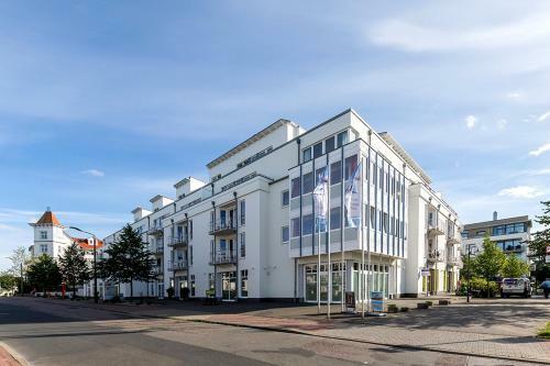 Apartamento Residenz Bel Vital By Rujana