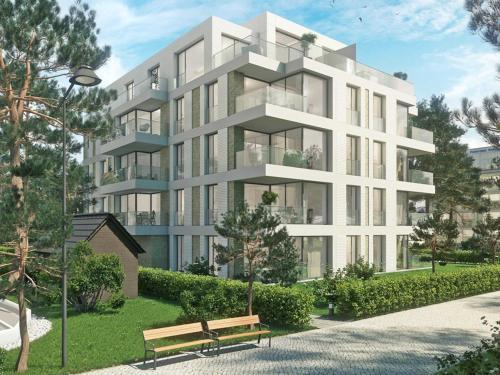 Apartamento Villa Vogue F652 Wg 15 Mit Blick A