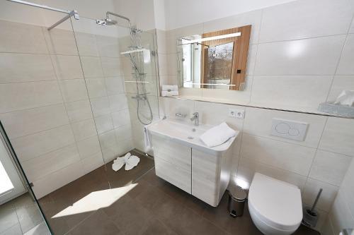 Apartamento Villa Vogue F652 Wg 15 Mit Blick A