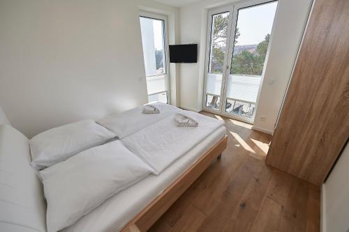 Apartamento Villa Vogue F652 Wg 15 Mit Blick A