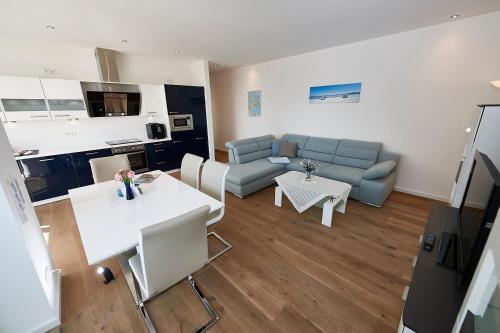 Apartamento Villa Vogue F652 Wg 15 Mit Blick A