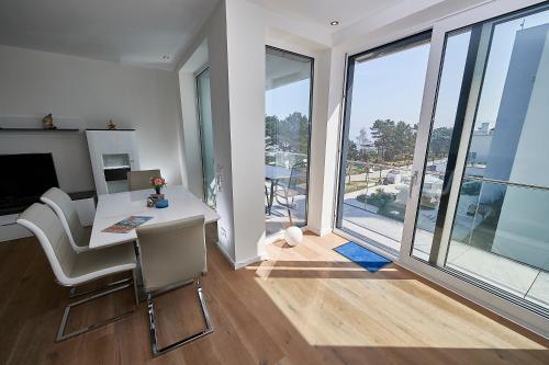 Apartamento Villa Vogue F652 Wg 15 Mit Blick A