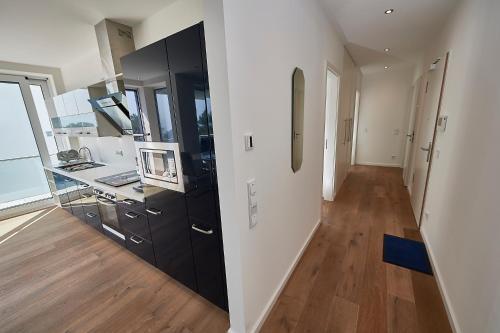 Apartamento Villa Vogue F652 Wg 15 Mit Blick A