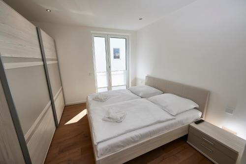 Apartamento Villa Vogue F652 Wg 15 Mit Blick A