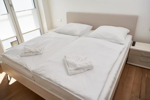 Apartamento Villa Vogue F652 Wg 15 Mit Blick A