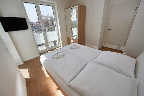 Apartamento Villa Vogue F652 Wg 15 Mit Blick A