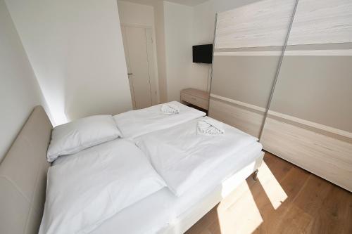 Apartamento Villa Vogue F652 Wg 15 Mit Blick A