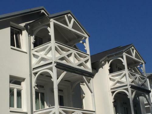 Apartamento Villa Amanda/ Whg. 9