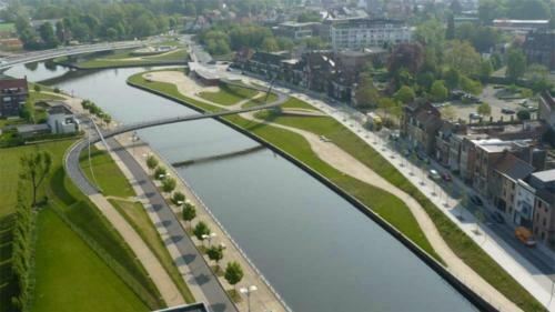 Bed & Breakfast Bloemenweelde