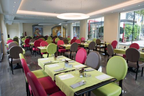 Hotel Le Ch�teau Des Thermes