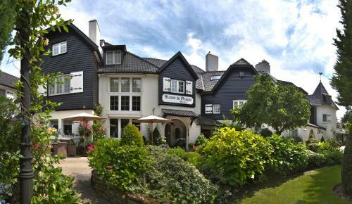 Hotel Manoir Du Dragon