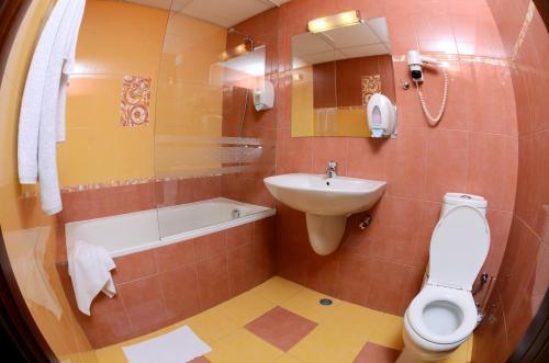 Hotel Kiparis Alfa