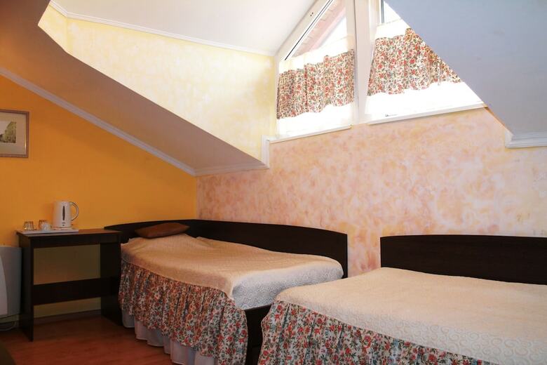 Hotel Tarnava