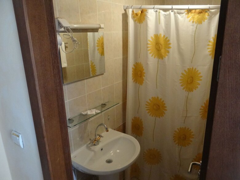 Hotel Tarnava