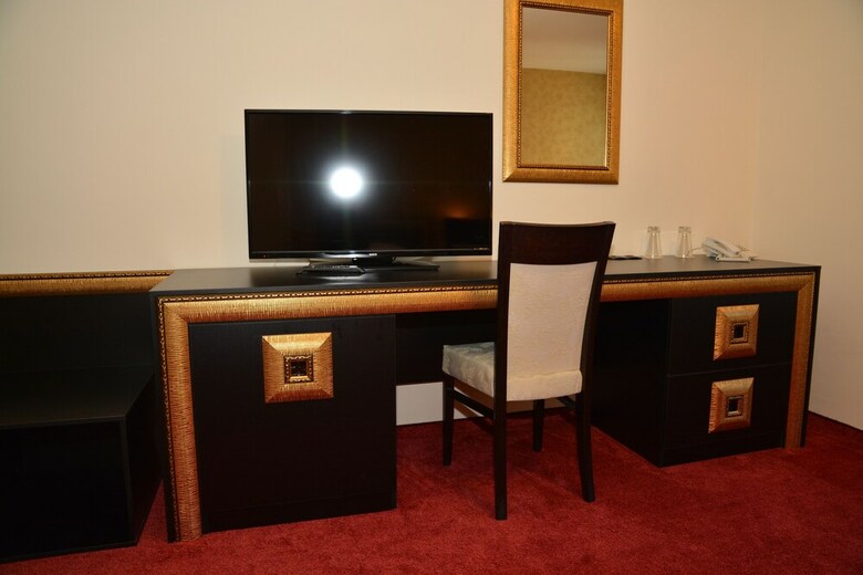 Hotel Elegance