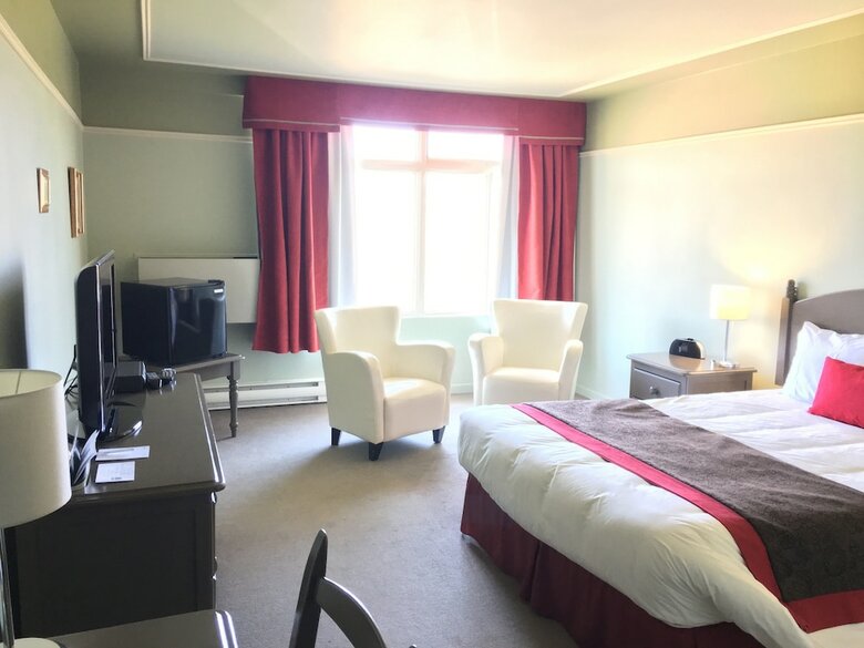 Hotel L'h�tel Au Petit Berger