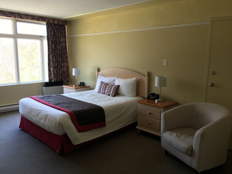 Hotel L'h�tel Au Petit Berger