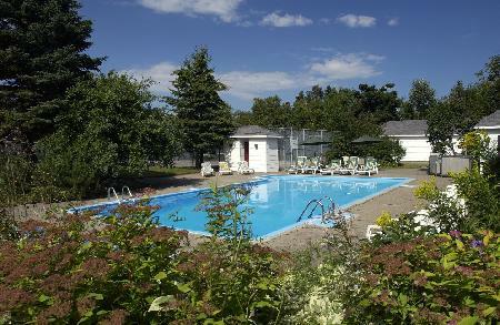 Hotel L'h�tel Au Petit Berger
