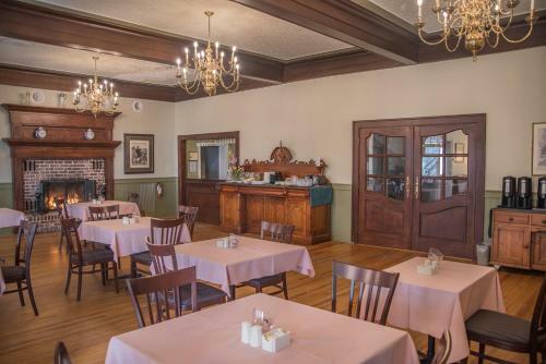 Hotel Braeside Country Inn