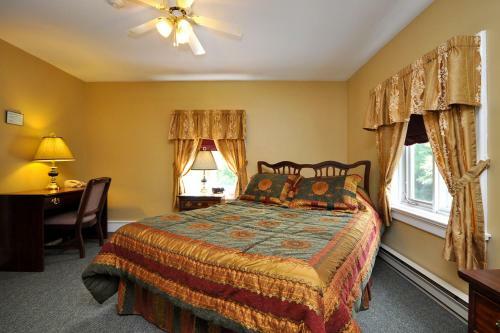 Hotel Braeside Country Inn