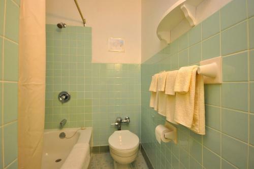 Hotel Braeside Country Inn