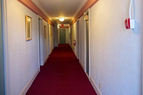 Hotel Braeside Country Inn