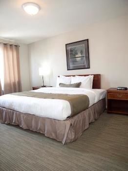 Apartamento Beausejour H�tel Appartements