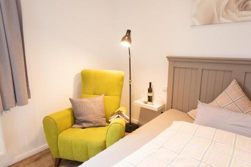 Hostal G�stehaus Teerlings Hafen