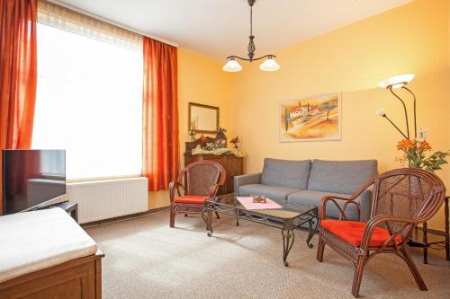 Apartamento Haus Ludwigslust