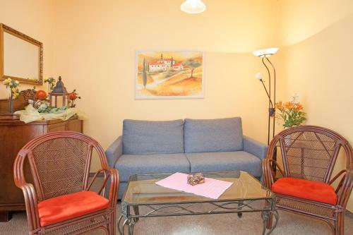 Apartamento Haus Ludwigslust