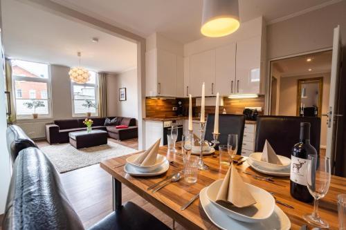 Apartamento Altstadtvilla